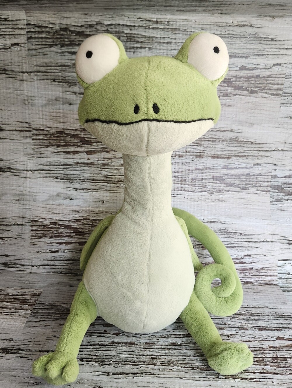 Caractacus Chameleon Jellycat